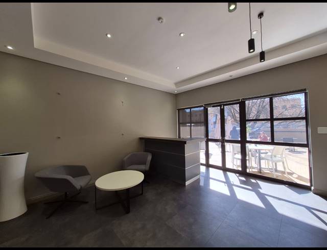 195M² OFFICE TO LET IN ILLOVO